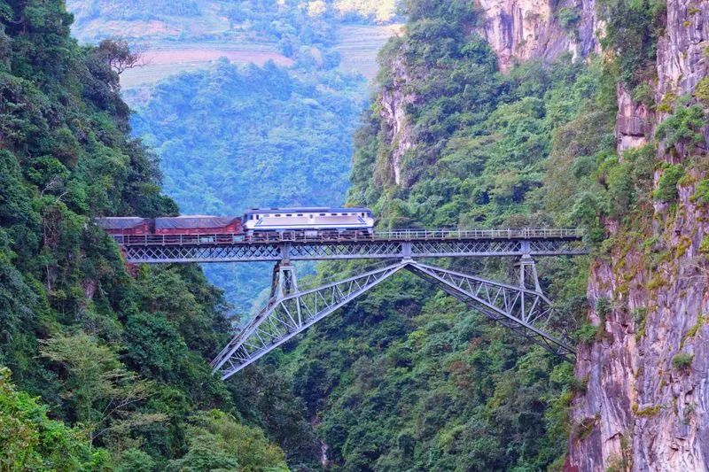红河文旅