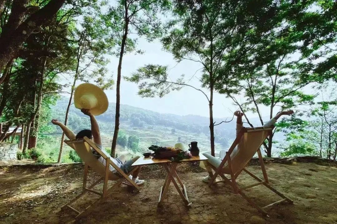 红河文旅