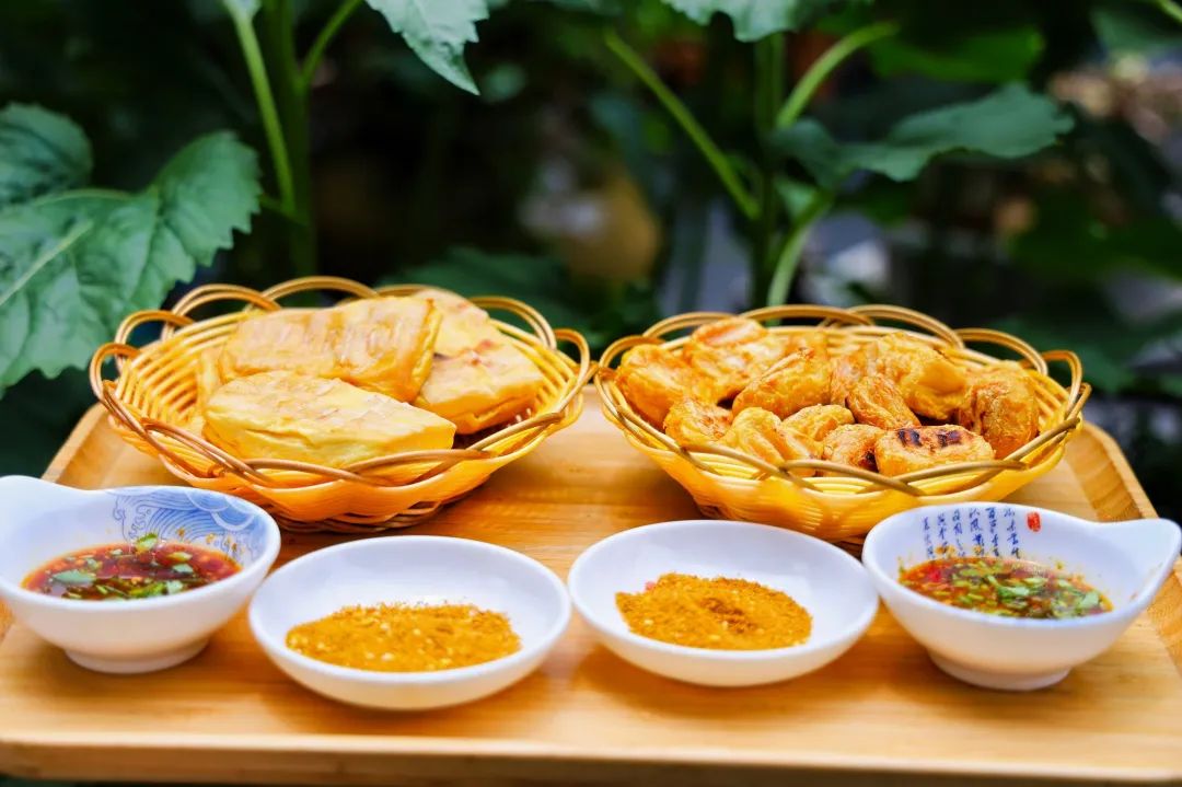 红河文旅