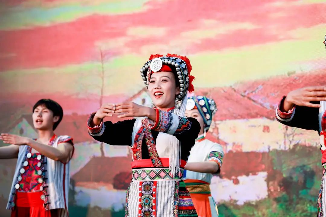 红河文旅
