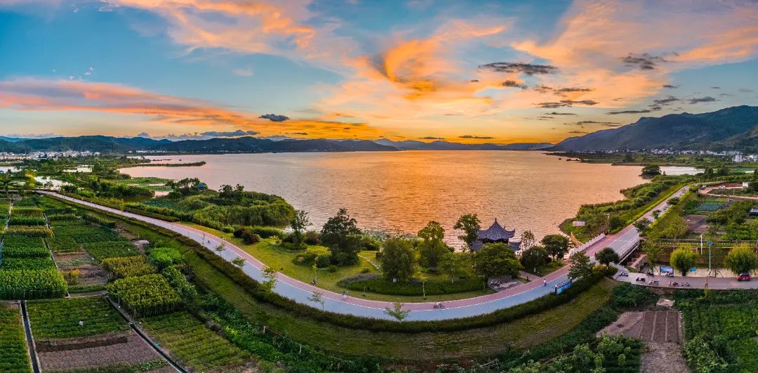 红河文旅