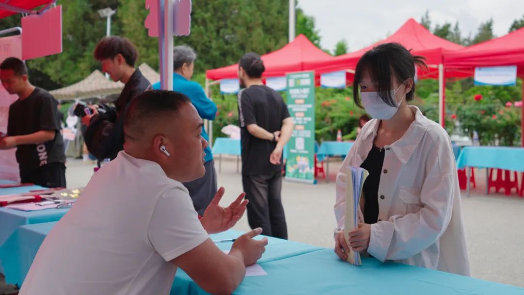 丽江就业