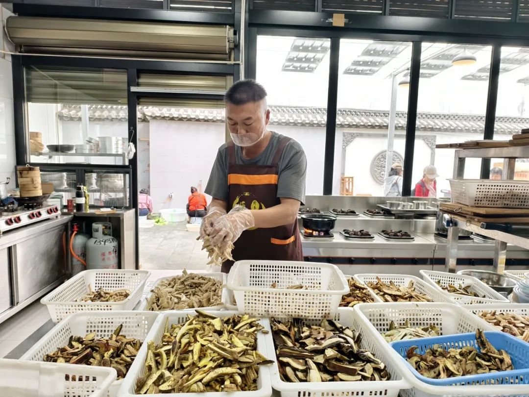 晋宁 诗意的栖居地