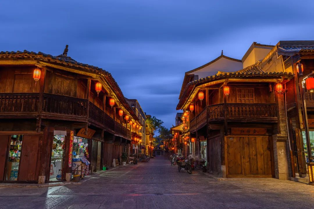 红河文旅