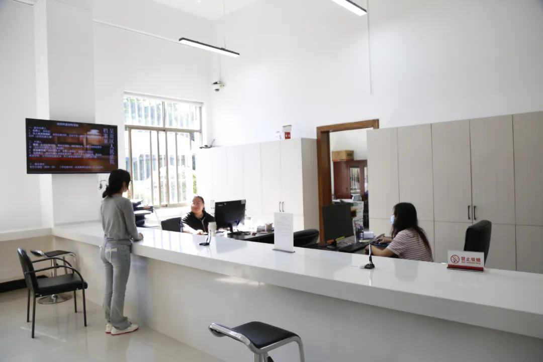 昆明市呈贡区人民法院