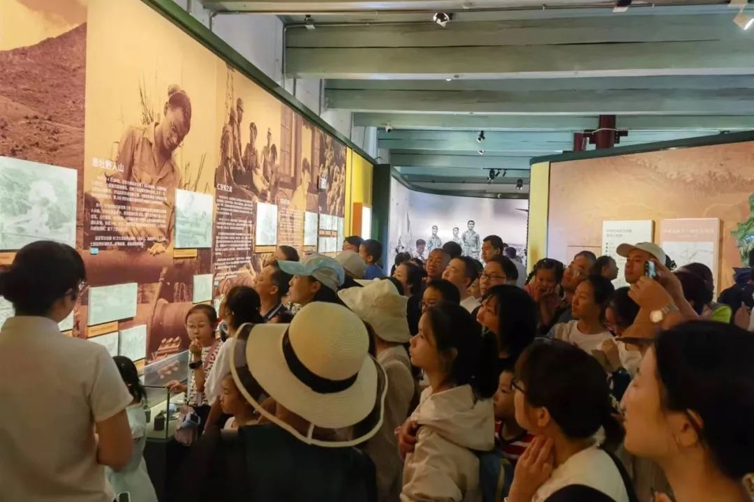 云南陆军讲武堂历史博物馆