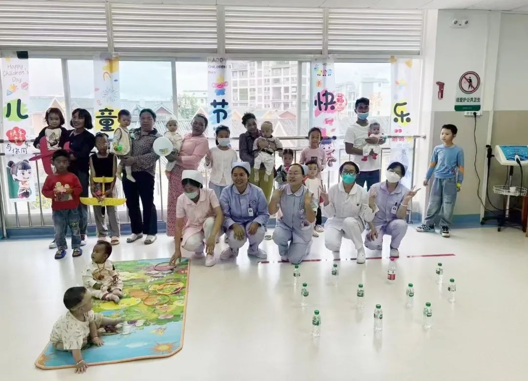 普洱市人民医院