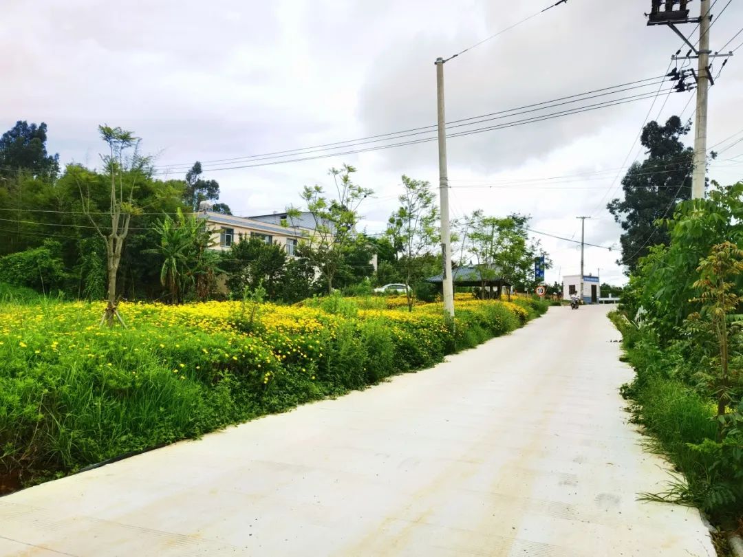 晋宁 诗意的栖居地