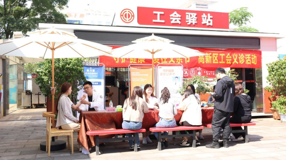 昆明国家高新区发布