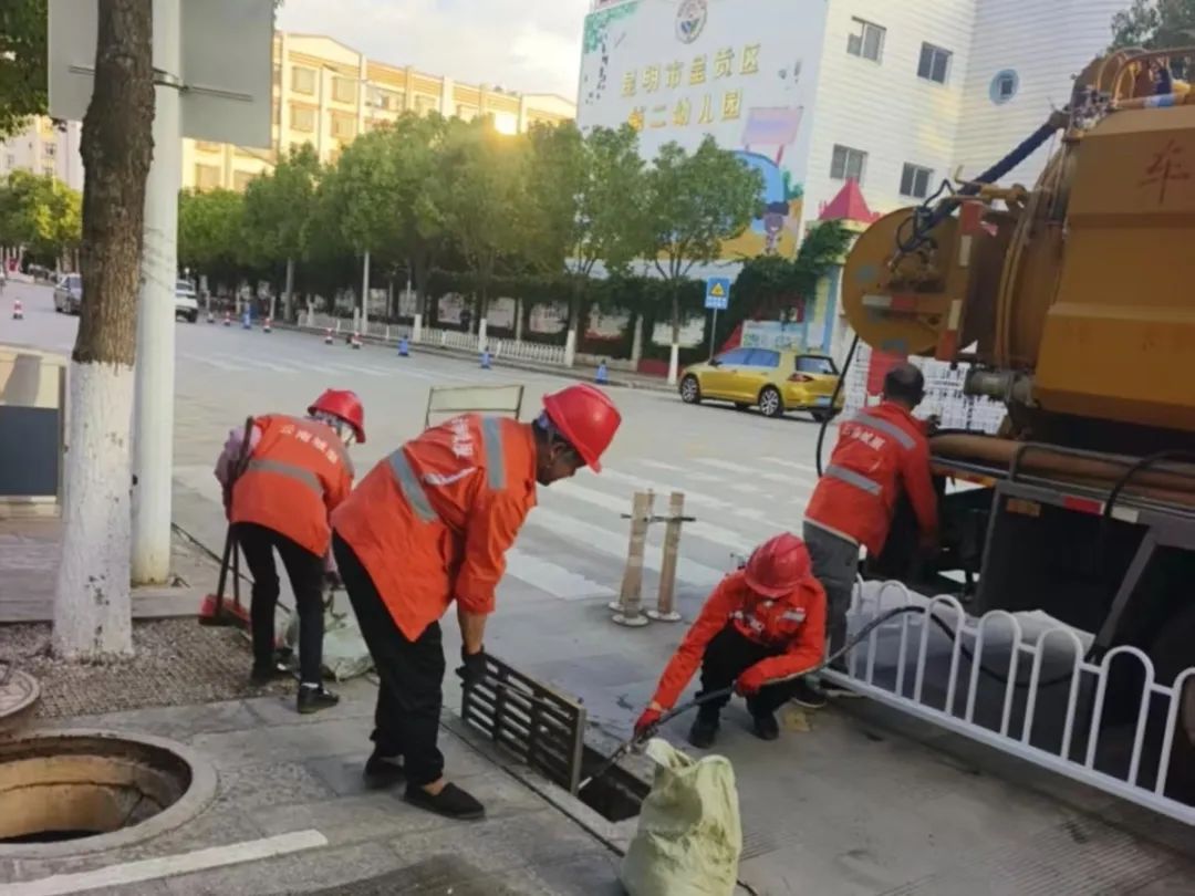 呈贡发布