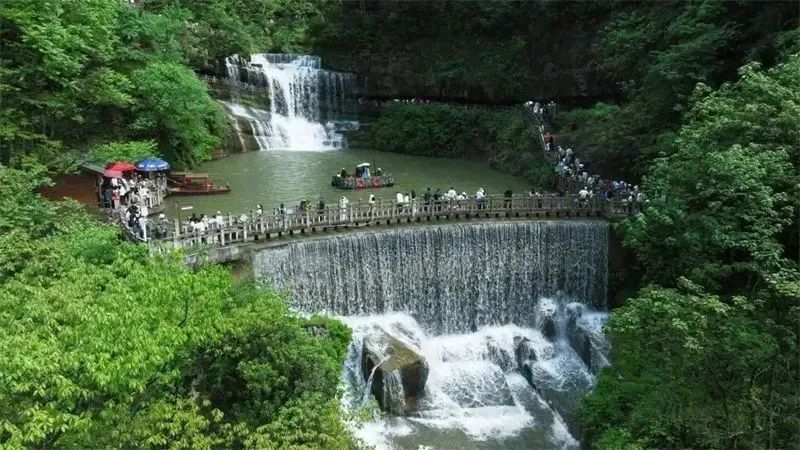 文旅云南