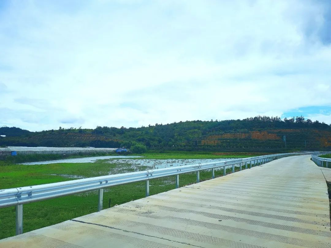 晋宁 诗意的栖居地