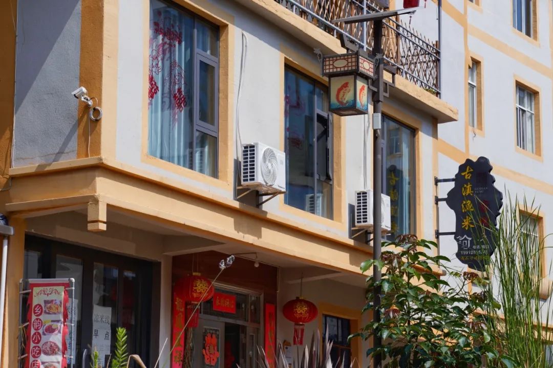 晋宁 诗意的栖居地