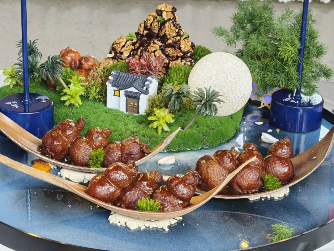 晋宁 诗意的栖居地