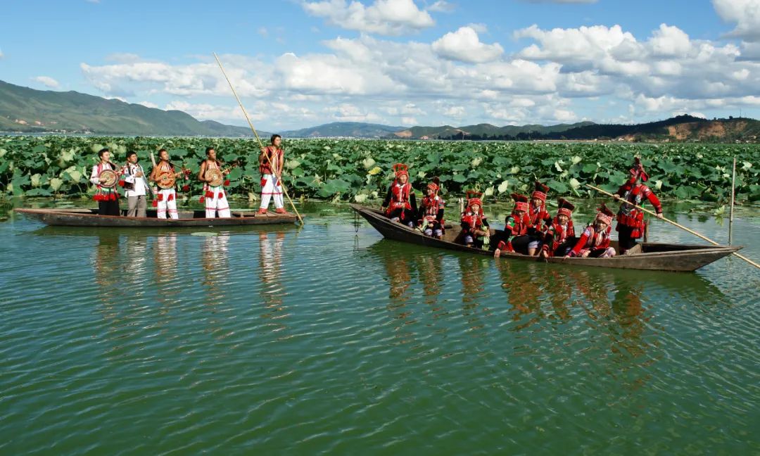 红河文旅