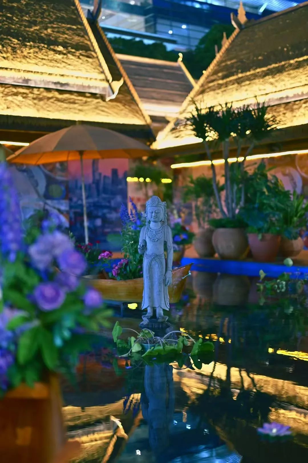 昆明文旅