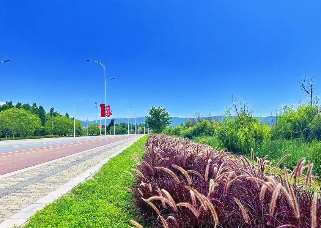 晋宁 诗意的栖居地
