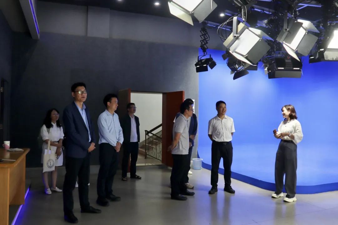 石林融媒