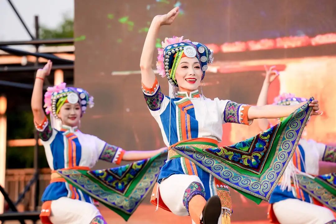 红河文旅