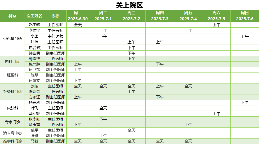 昆明市中医医院