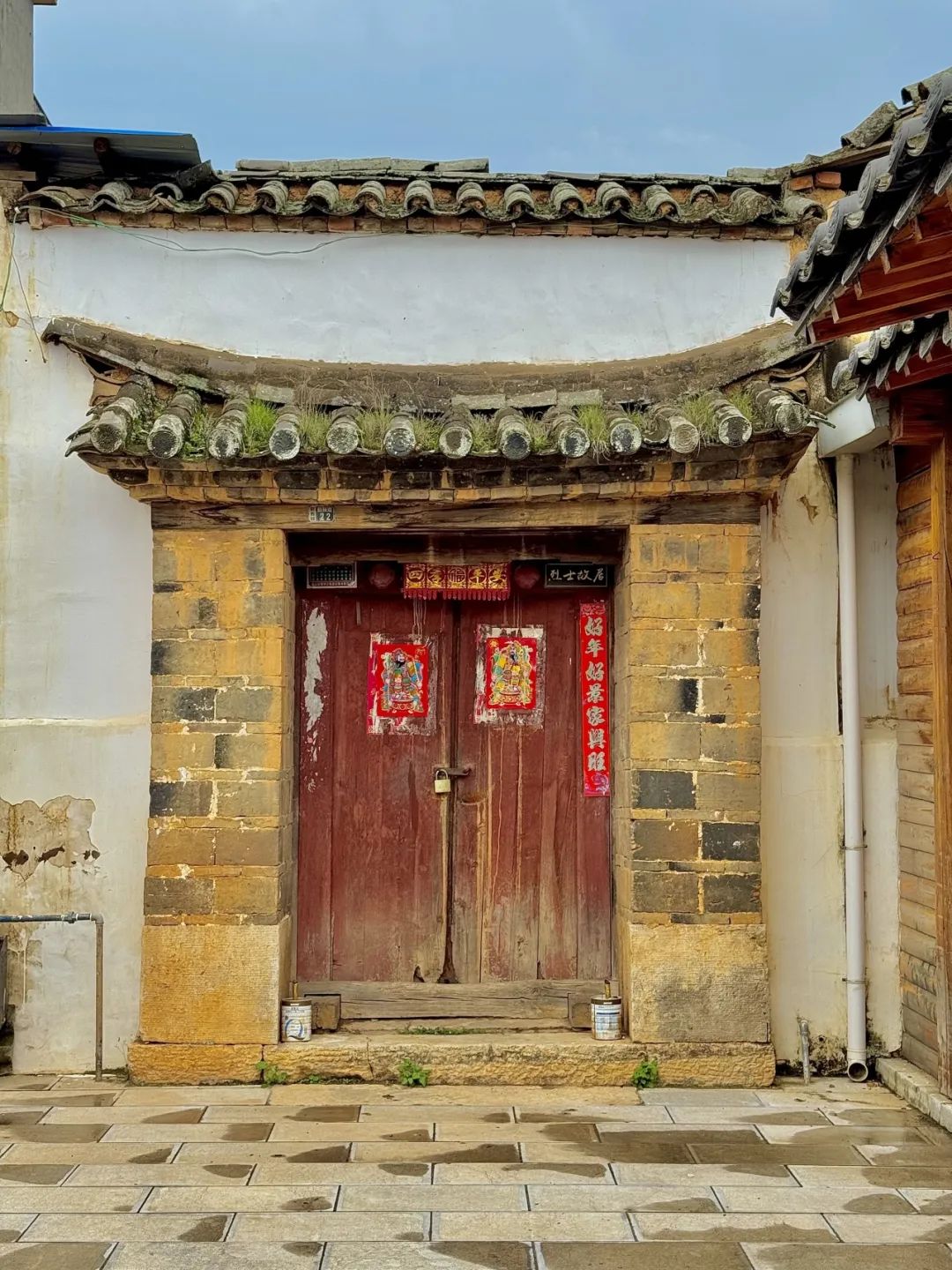 昆明西山发布