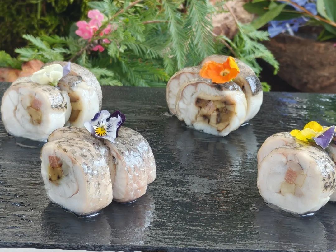 晋宁 诗意的栖居地