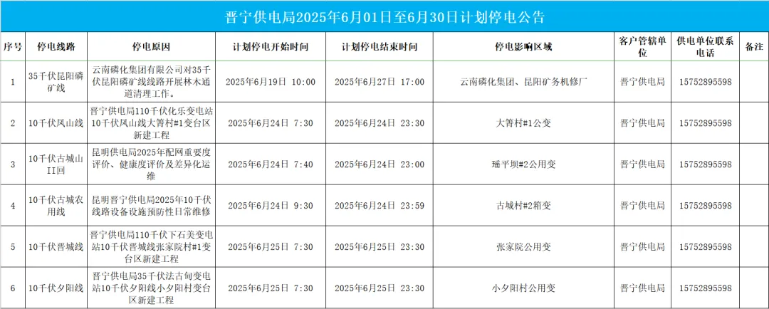晋宁 诗意的栖居地