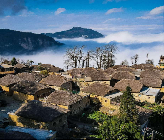 红河文旅