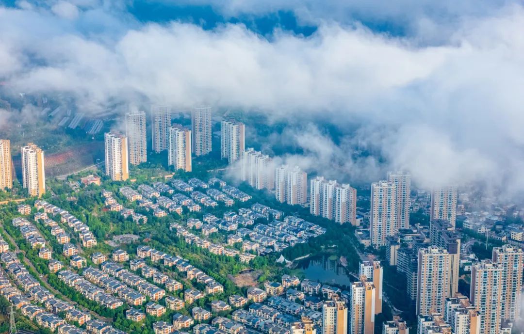 晋宁 诗意的栖居地