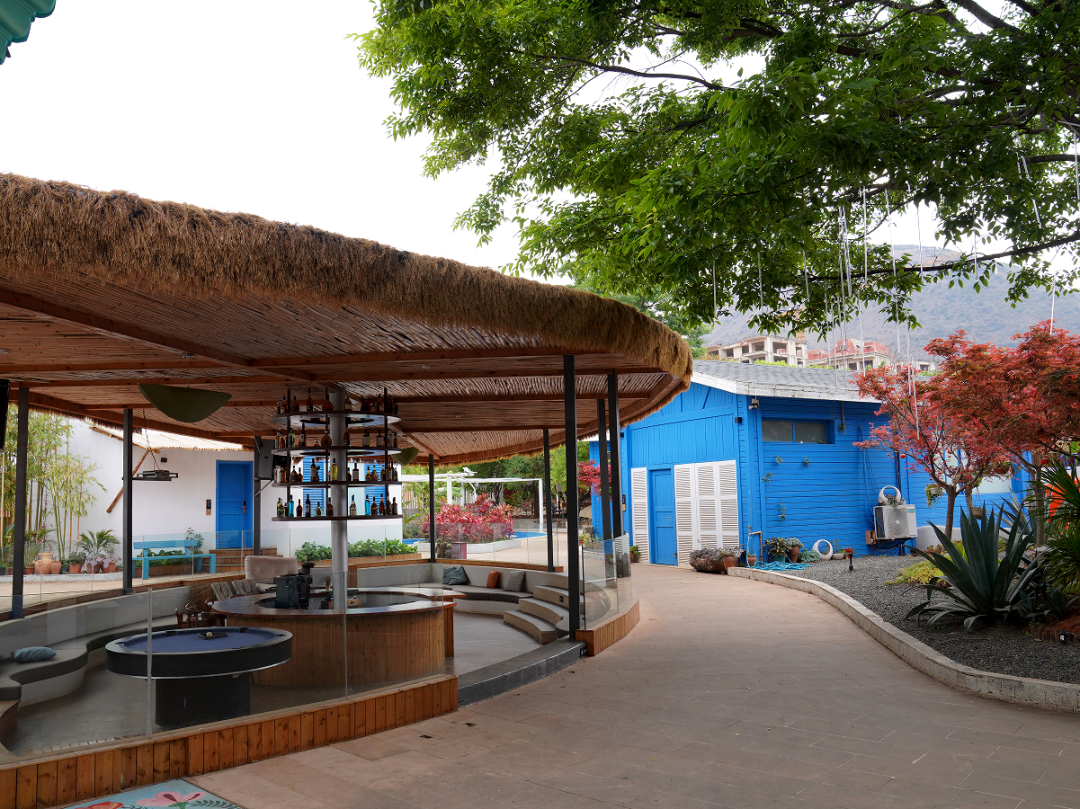 昆明阳宗海风景名胜区