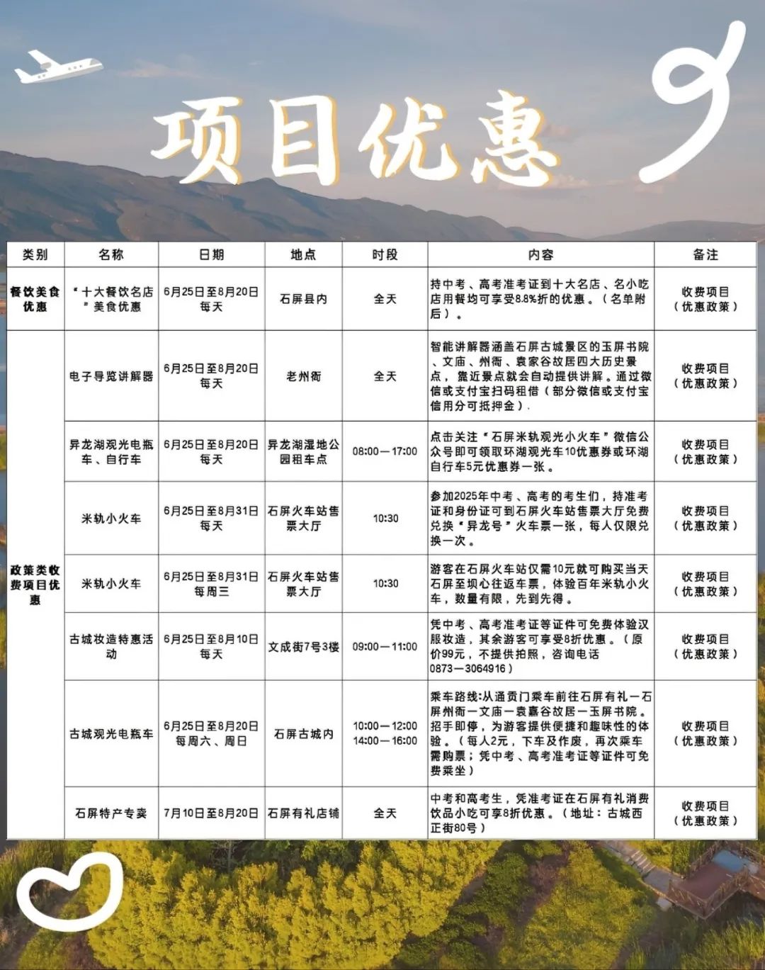 红河文旅