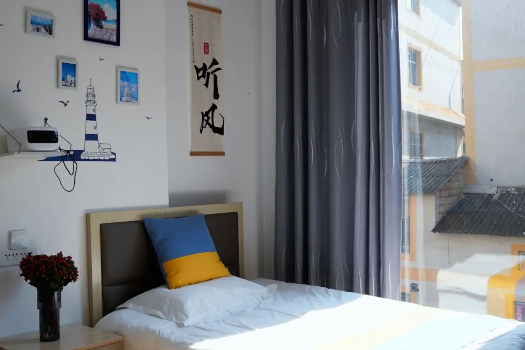 晋宁 诗意的栖居地