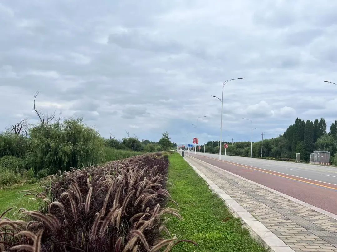 晋宁 诗意的栖居地