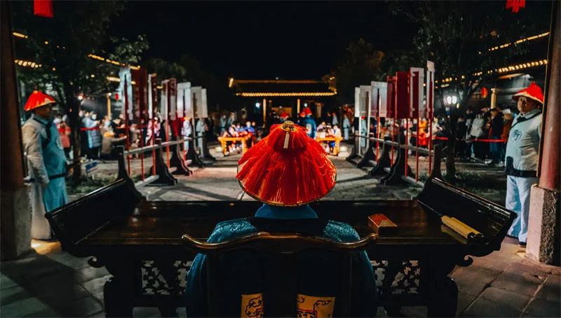 红河文旅