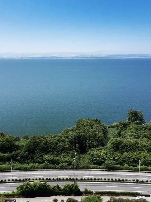昆明西山发布