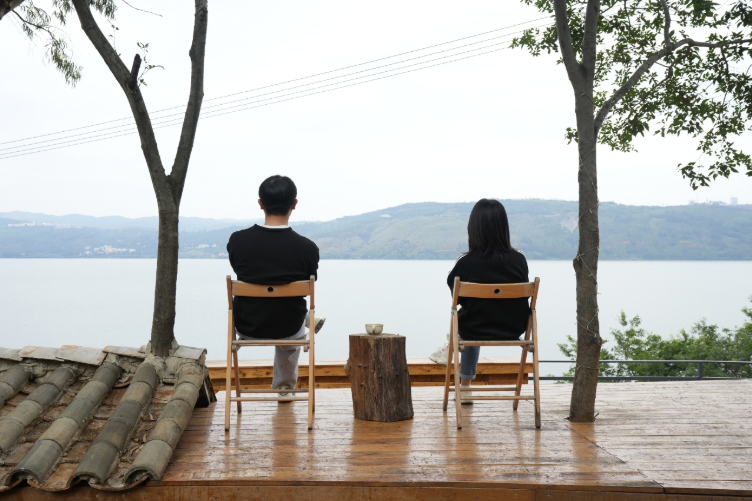 昆明阳宗海风景名胜区