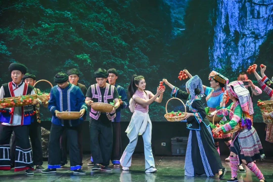 红河文旅