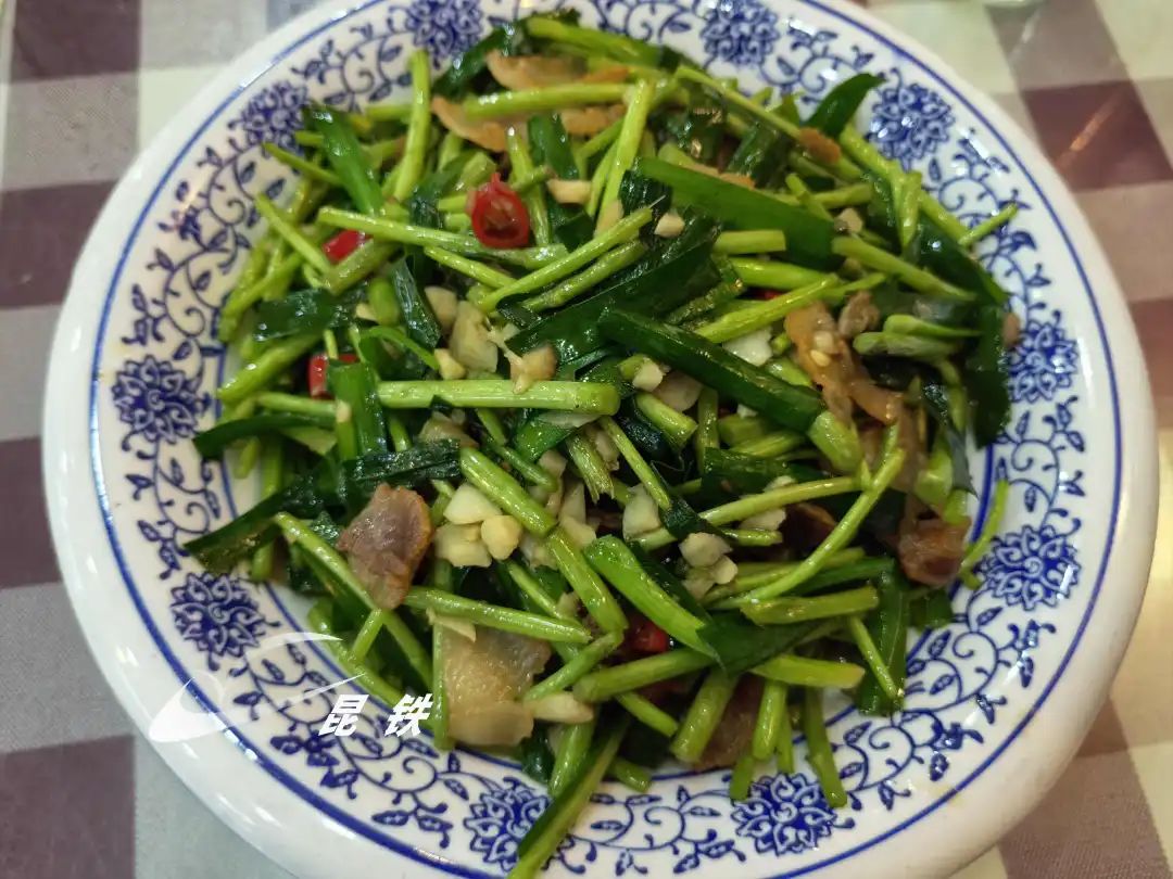 昆明铁路