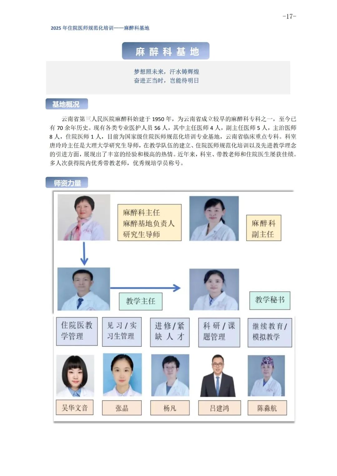 云南省第三人民医院