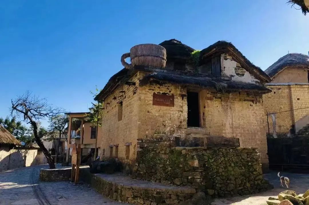 红河文旅