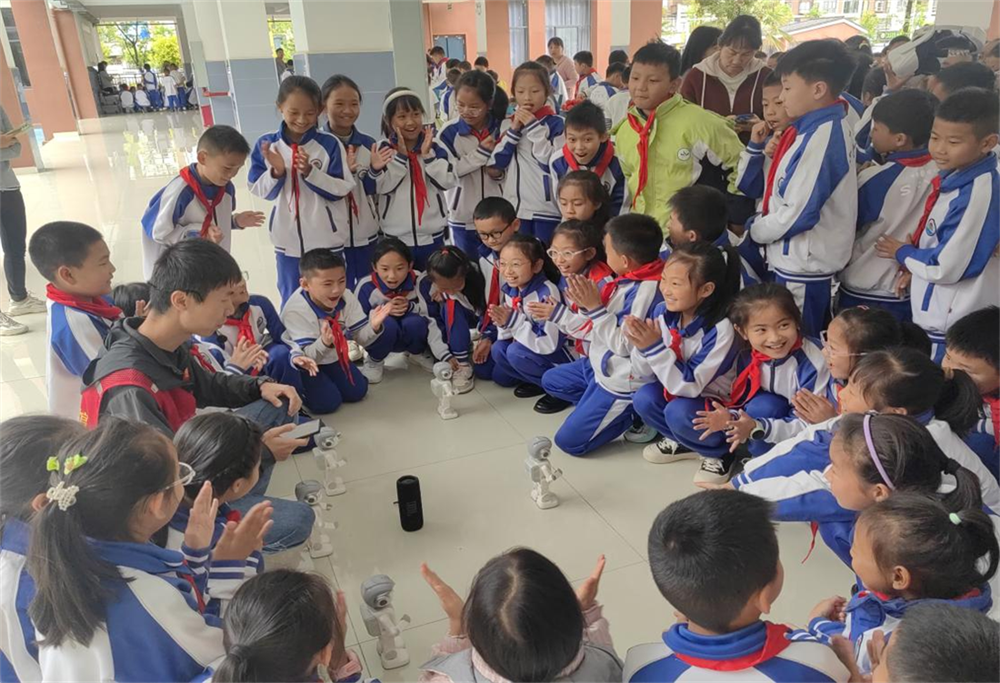 美丽云南微科普