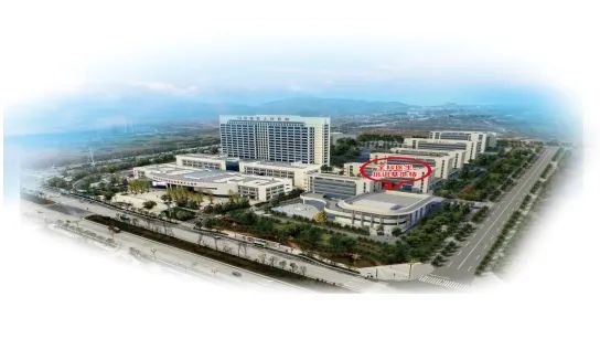 镇雄县人民医院