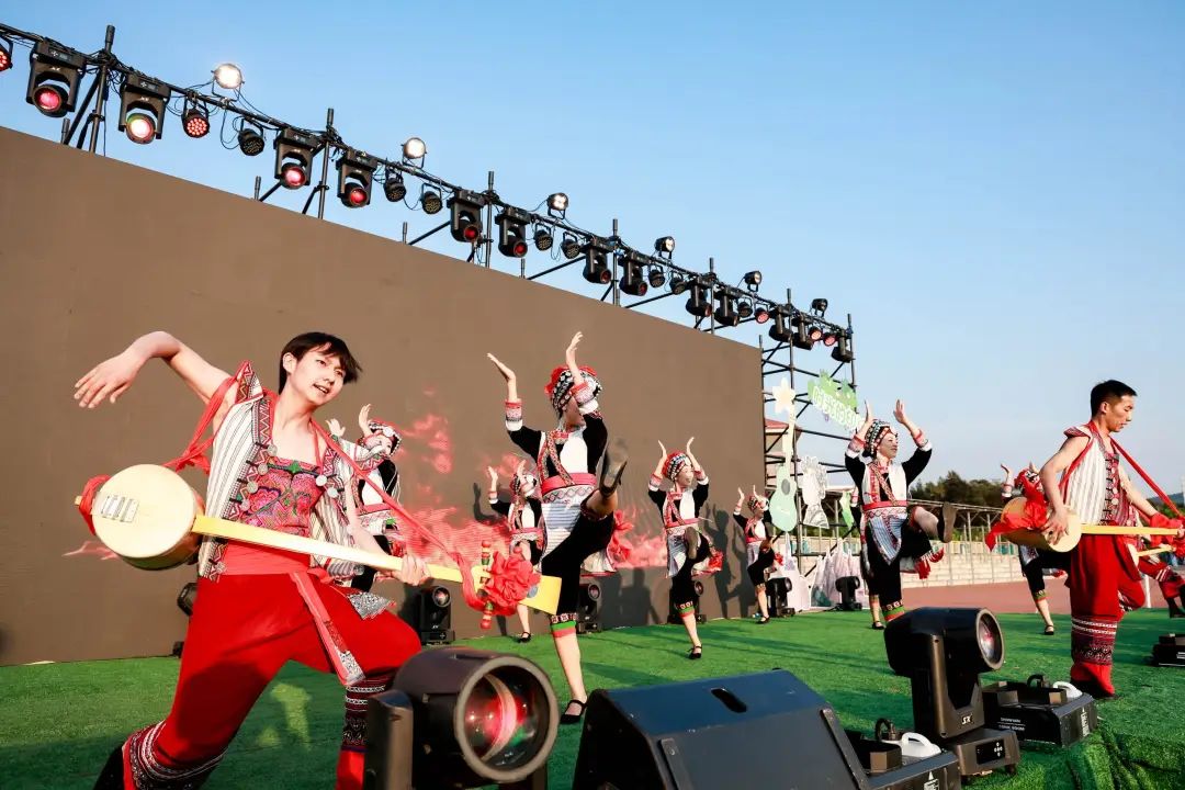 红河文旅