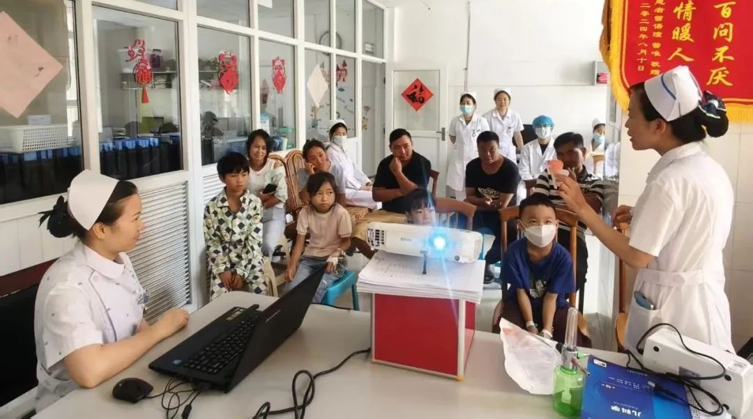 云南省文山州人民医院