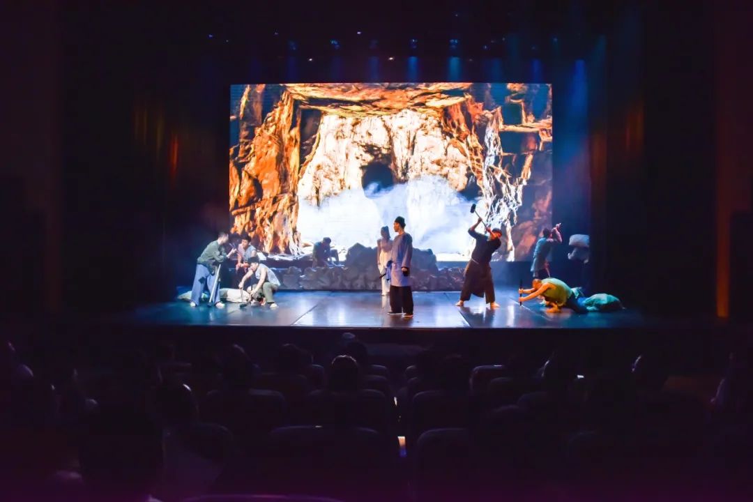红河文旅