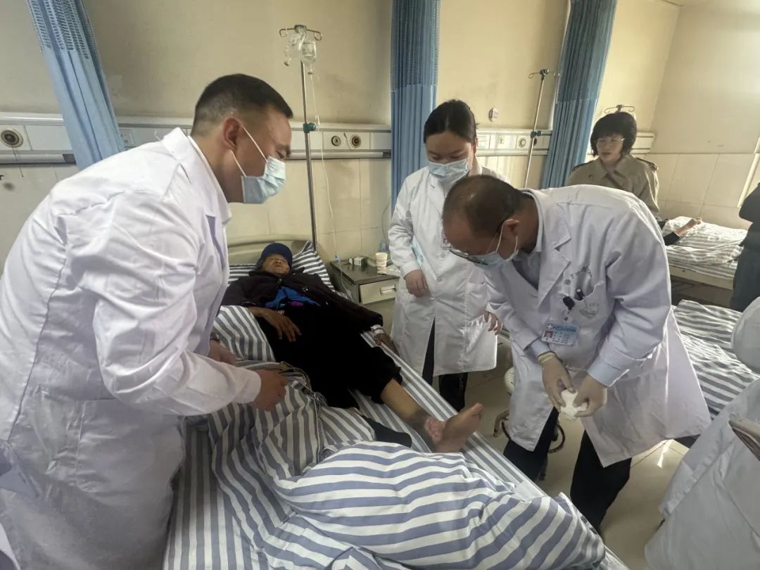 云南省第三人民医院