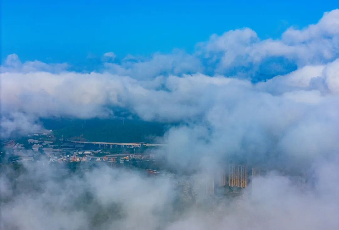 晋宁 诗意的栖居地
