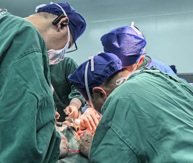 普洱市人民医院