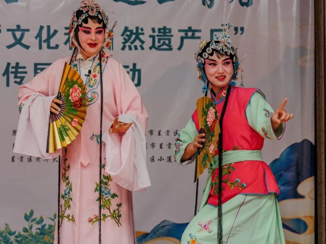 呈贡发布