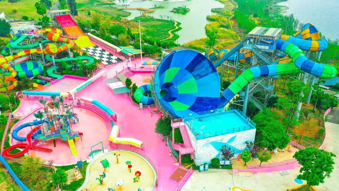 昆明阳宗海风景名胜区